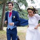 REAL WEDDING SEASON 11 EPISODE 3 – Champêtre-chic en bord de Loire
