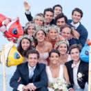 Real Wedding Season 12 Episode 4 – C’est l’amour à la plage ah-hou cha-cha-cha